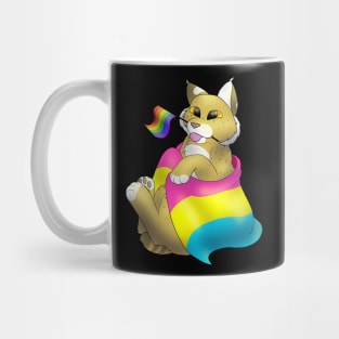 Amber Pride Mug